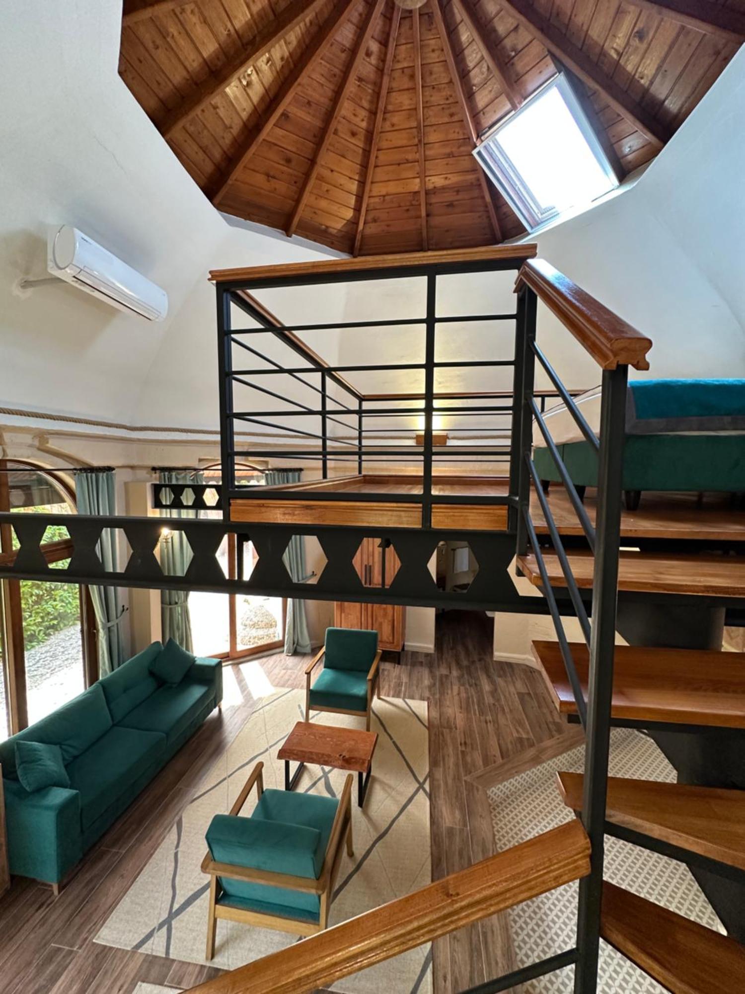 Azur Hotel Çıralı Buitenkant foto